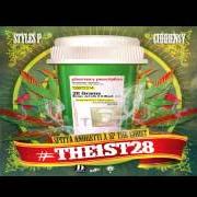 Il testo JEKELL N HYDE di CURREN$Y è presente anche nell'album #the1st28 (2012)