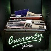 Il testo PERFECT TIME di CURREN$Y è presente anche nell'album Jet files (2009)