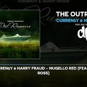 Il testo GOLD & CHROME di CURREN$Y è presente anche nell'album The outrunners (2020)