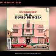 Il testo THE ONE di CURREN$Y è presente anche nell'album Still stoned on ocean (2021)
