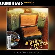 Il testo GREEN BOX di CURREN$Y è presente anche nell'album Matching rolexes (2021)