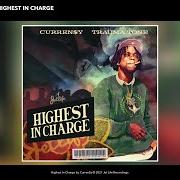 Il testo EVERYTHING WE WANTED di CURREN$Y è presente anche nell'album Highest in charge (2021)