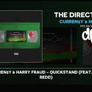 Il testo WORK TOO HARD di CURREN$Y è presente anche nell'album The director's cut (2020)