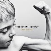 Il testo LETTER FROM GUYANA di SPIRITUAL FRONT è presente anche nell'album Open wounds (2013)