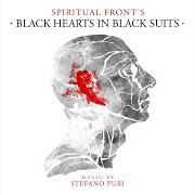 Il testo MARTHA di SPIRITUAL FRONT è presente anche nell'album Black hearts in black suits (2013)