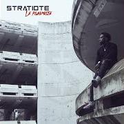 Il testo FEUILLE BLANCHE de LE PSALMISTE è presente anche nell'album Stratiote (2020)
