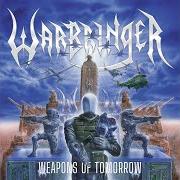 Il testo POWER UNSURPASSED di WARBRINGER è presente anche nell'album Weapons of tomorrow (2020)