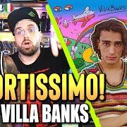 Il testo DALLA FINESTRA di VILLABANKS è presente anche nell'album Sex festival (2022)