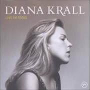 Il testo LET'S FALL IN LOVE di DIANA KRALL è presente anche nell'album Live in paris (2002)