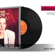 Il testo STRAIGHTEN UP AND FLY RIGHT di DIANA KRALL è presente anche nell'album Stepping out (1993)