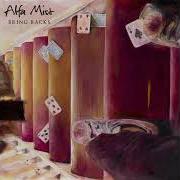 Il testo LAST CARD (BUMPER CARS) di ALFA MIST è presente anche nell'album Bring backs (2021)