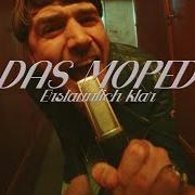 Il testo NIEMAND SONST di DAS MOPED è presente anche nell'album Erstaunlich klar (2020)