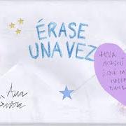 Il testo TIEMPO DE DESCUENTO di ANA GUERRA è presente anche nell'album Érase una vez (2023)