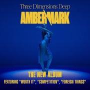 Il testo COSMIC di AMBER MARK è presente anche nell'album Three dimensions deep (2022)
