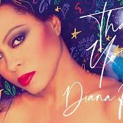 Il testo THANK YOU di DIANA ROSS è presente anche nell'album Thank you (2021)