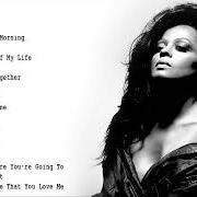 Il testo NOW THAT YOU'RE GONE di DIANA ROSS è presente anche nell'album Diana (1980)