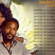 Il testo MY MISTAKE (WAS TO LOVE YOU) di DIANA ROSS è presente anche nell'album Diana & marvin [with marvin gaye] (1973)