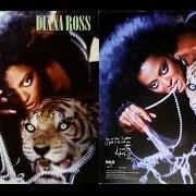 Il testo CHAIN REACTION di DIANA ROSS è presente anche nell'album Eaten alive (1985)