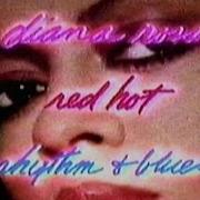Il testo THERE GOES MY BABY di DIANA ROSS è presente anche nell'album Red hot rhythm and blues (1987)
