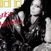 Il testo BOTTOM LINE di DIANA ROSS è presente anche nell'album Workin' overtime (1989)