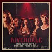 Il testo KIDS IN AMERICA di RIVERDALE CAST è presente anche nell'album Riverdale: season 1 (2017)