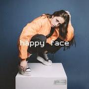 Il testo HAPPY FACE di TATE MCRAE è presente anche nell'album All the things i never said (2020)