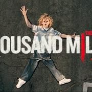 Il testo LOVE AGAIN di THE KID LAROI è presente anche nell'album Thousand miles (2023)