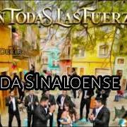 Il testo LAS CALLES DE MI RANCHO di BANDA SINALOENSE MS DE SERGIO LIZARRAGA è presente anche nell'album Con todas las fuerzas (2018)