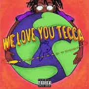 Il testo DID IT AGAIN di LIL TECCA è presente anche nell'album We love you tecca (2019)