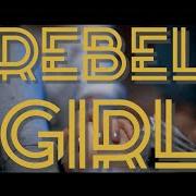 Rebel girl