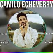 Il testo AMOR DE EXTRANJEROS di CAMILO è presente anche nell'album Tres (2024)