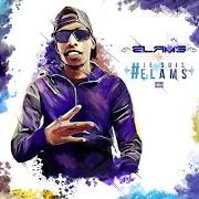 Il testo AILLEURS di ELAMS è presente anche nell'album Je suis elams (2016)