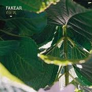 Il testo JONNHAE, PT. 2 di FAKEAR è presente anche nell'album Vegetal (2016)