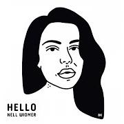 Il testo OMG di NELL WIDMER è presente anche nell'album Hello (2020)