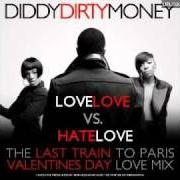 Il testo PRIVATE ENTERTAINER di DIDDY è presente anche nell'album Love love vs. hate love (mixtape) (2011)