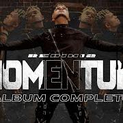 Il testo EL INCORREGIBLE di REDIMI2 è presente anche nell'album Momentum (2021)