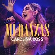 Il testo MENTIRAS di CAROLINA ROSS è presente anche nell'album Mudanzas (2021)