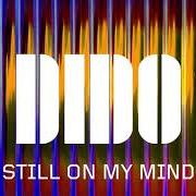Il testo CHANCES di DIDO è presente anche nell'album Still on my mind (2019)