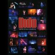 Il testo SAND IN MY SHOES di DIDO è presente anche nell'album Live at brixton (2005)