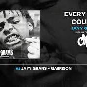 Il testo UNSTOPPABLE di JAYY GRAMS è presente anche nell'album Every grams counts (2020)