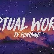 Il testo TRAGIC di TYFONTAINE è presente anche nell'album Virtual world (2020)