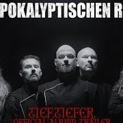 Il testo EIN LEICHTES MÄDCHEN dei DIE APOKALYPTISCHEN REITER è presente anche nell'album Tief (2014)