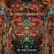 Il testo AMMA GURU dei DIE APOKALYPTISCHEN REITER è presente anche nell'album The divine horsemen (2021)