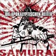 Il testo REITERMANIACS dei DIE APOKALYPTISCHEN REITER è presente anche nell'album Samurai (2004)
