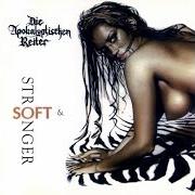 Il testo ENSLAVED dei DIE APOKALYPTISCHEN REITER è presente anche nell'album Soft & stronger (1997)