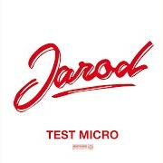 Il testo VOLVO di JAROD è presente anche nell'album Test micro (2018)