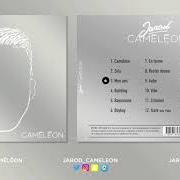 Il testo DORS di JAROD è presente anche nell'album Caméléon (2016)