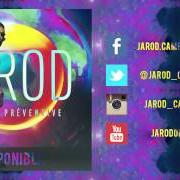 Il testo ENFERMÉ di JAROD è presente anche nell'album Frappe préventive (2014)