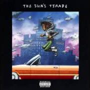 Il testo FIND A TOPIC (HOMIES BEGGED) di ISAIAH RASHAD è presente anche nell'album The sun's tirade (2016)