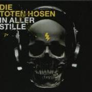 Il testo ANGST dei DIE TOTEN HOSEN è presente anche nell'album In aller stille (2008)